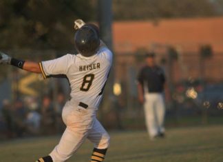 Take me out to the ball game