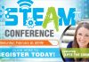 7th Annual CCPS STEAM Conference