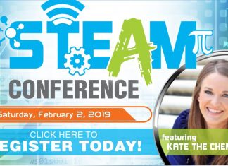 7th Annual CCPS STEAM Conference