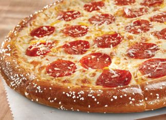 Little Caesars, big additions