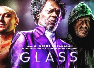 Movie Review: Glass