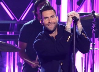 The talk of the Halftime show