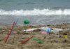 Moving plastics out of the oceans: Two Part Commentary