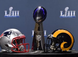 Big expectations for the Big Game