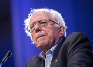 NHS Students talk politics