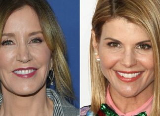 NHS Students take on the college cheating scandal