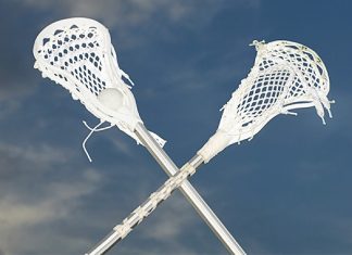 JV girls lacrosse is preparing for their spring season