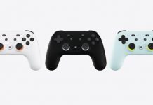 Google welcomes Stadia