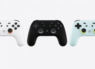 Google welcomes Stadia