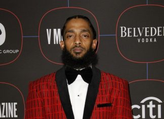 Nipsey Hussle’s Death