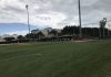 Naples JV baseball vs Barron