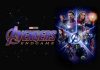 Avengers End game