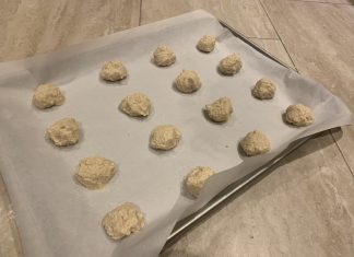 Buzzfeed Recipes are buzzing