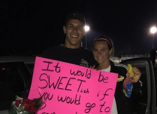 Promposals