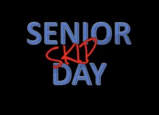 Senior Skip Day