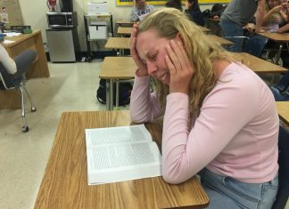 Students guide to not being stressed