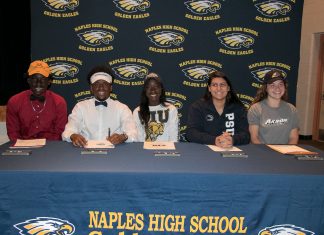 NHS Spring Signings