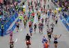 Boston Marathon