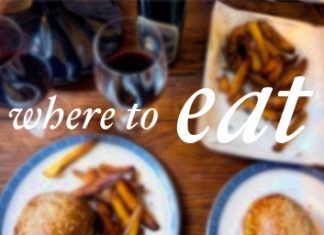 Taste buds of NHS Students