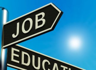 How working affects students