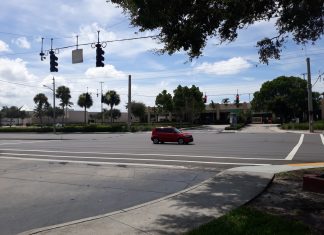 After-school hangouts