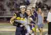 Photos: Homecoming football game vs Palmetto Ridge