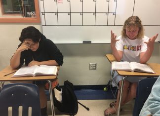 Student Schedule Problems