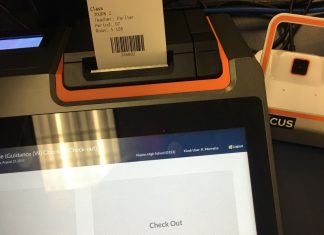 New Focus pass system