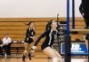PHOTOS: Naples volleyball defeats Lely to advance through first round of district play