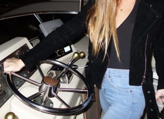 Hot girl fall: fighting for fashion as Floridians