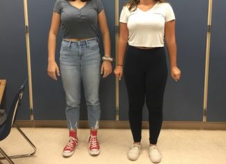 Drilling on dress code