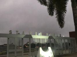 How will we pick a new head football coach?