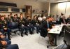 Honor Unit on the line: JROTC’s JPA inspection