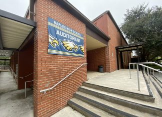 ‘It’s a Wonderful Life’ – Putting on a production