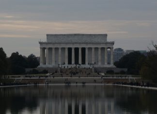 What do senior voters care about in the 2020 election?