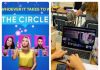 January Movie of the Month: “The Circle”