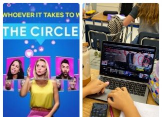 January Movie of the Month: “The Circle”