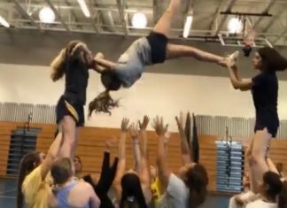 Students share their moments of failure