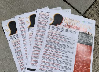 Mental Health Workshops- students’ opinions