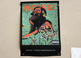 Literary Club publishing outlet for creative writing