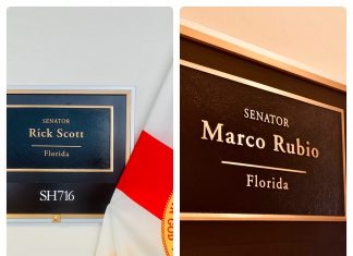 Senators Rubio and Scott work to solve major issues in Florida