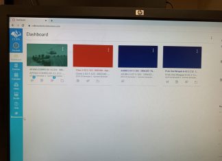 How students feel about school becoming more digital