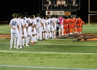 Students share their opinions about the minimum GPA for sports