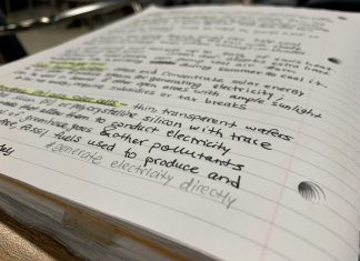 AP vs AICE- pros and cons of the hardest classes on campus