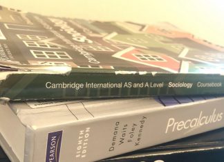 End of year obligations- lockers, yearbooks and more!