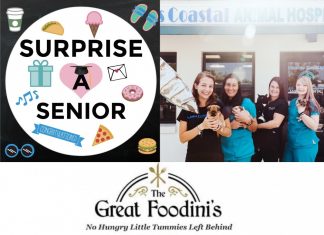 How the community is coping with coronavirus