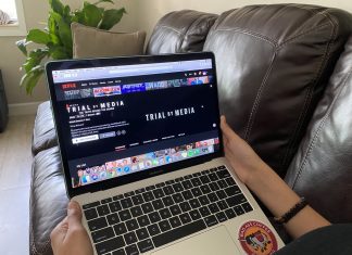 Best Netflix shows to watch in quarantine