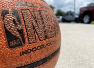 How athletes are staying in shape throughout the pandemic