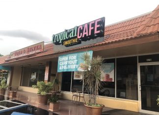 Restaurants begin to reopen