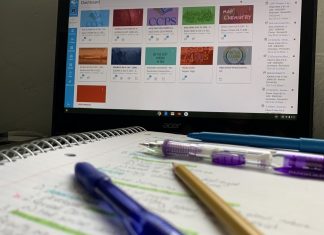 Online vs. In-School Learning: Pros and Cons